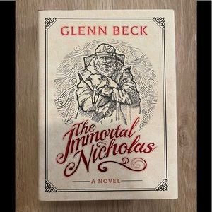 The Immortal Nicholas